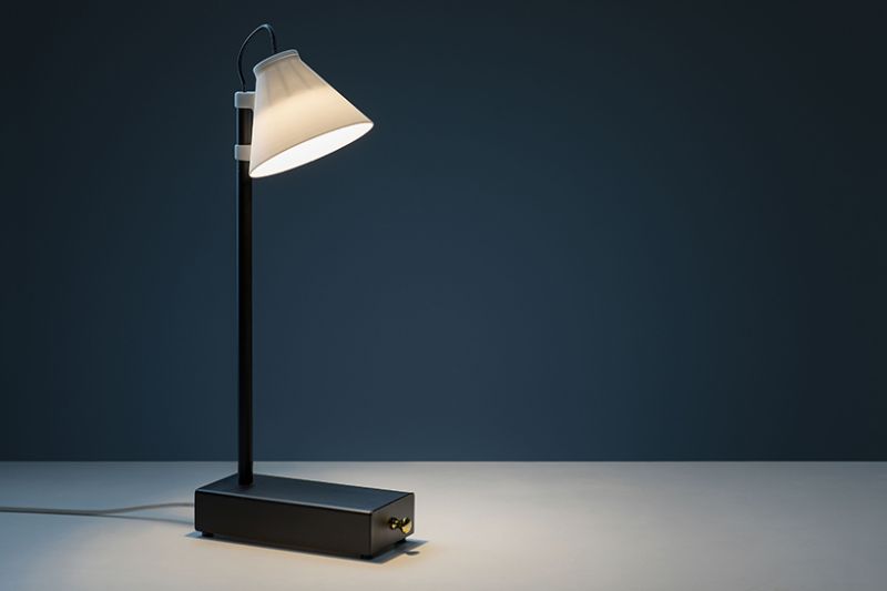 Offline Lamp