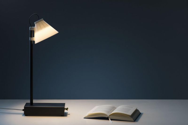 Offline Lamp