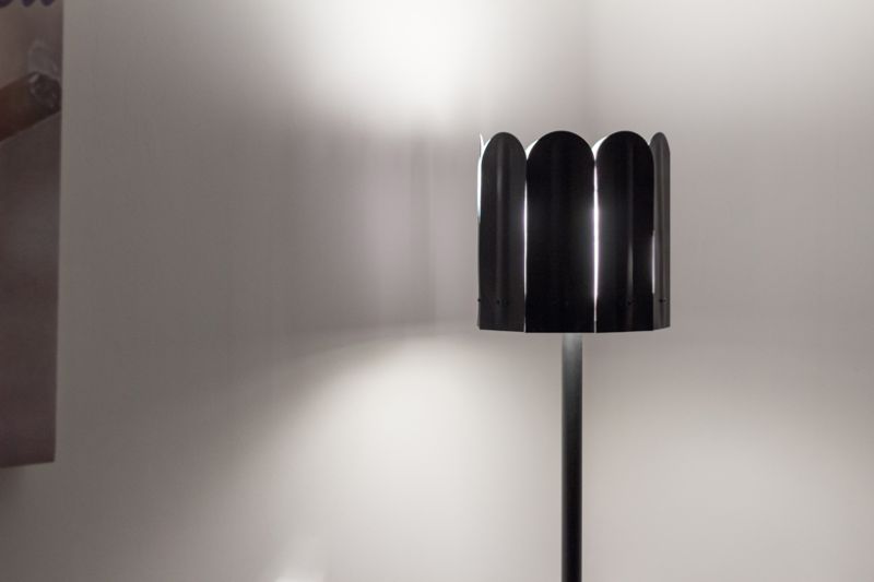 Rolo Floor Lamp