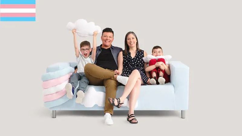 IKEA Canada Launches Love Seats to Honor 2SLGBTQ+ Community