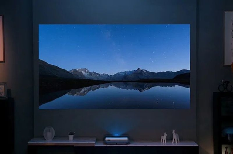 Lecia x JMGO O1 Pro Ultra Short Throw 4K Projector Introduced