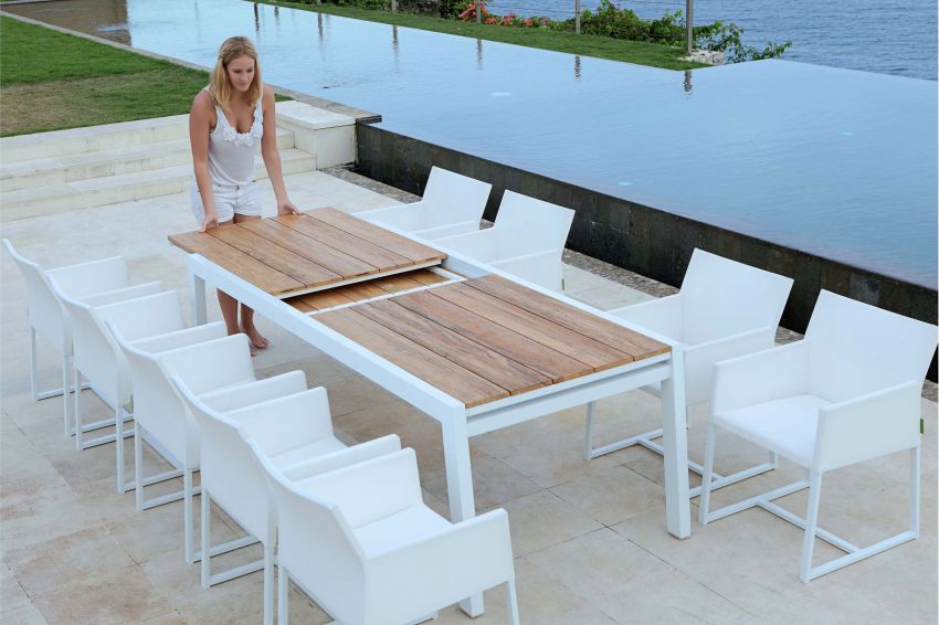 Eco-Friendly Patio Furniture