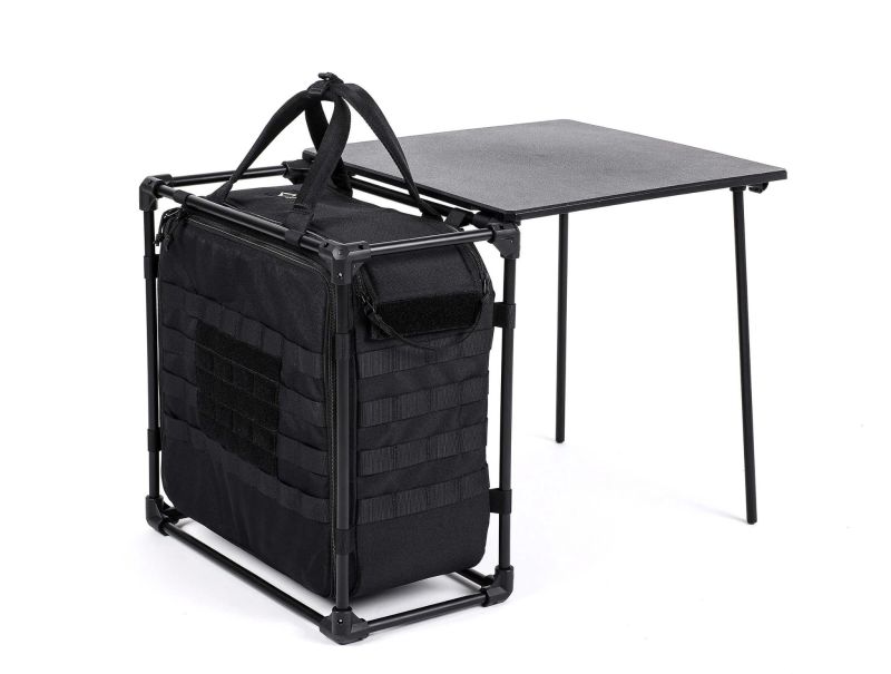 Tactical Portable Furniture Collection