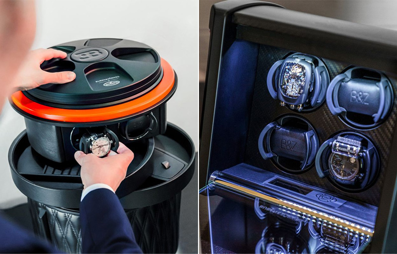 Bugatti-Unveils-Watch-Storage-Collection-with-Buben-&-Zorweg 