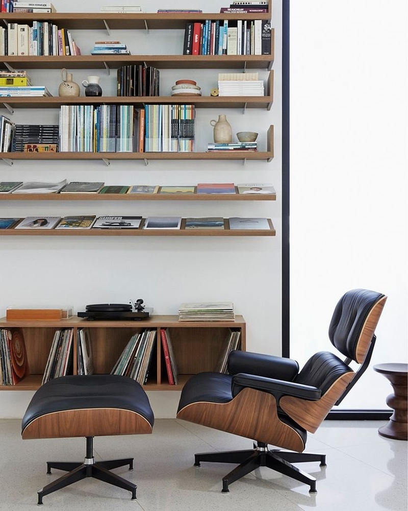 Herman Miller Takes Possession over Knoll Rename itself as HermanKnoll