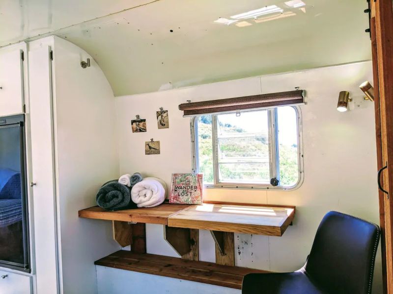 10+ Unique Tiny House Airbnb Rentals in California