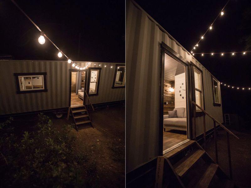 10+ Unique Tiny House Airbnb Rentals in California