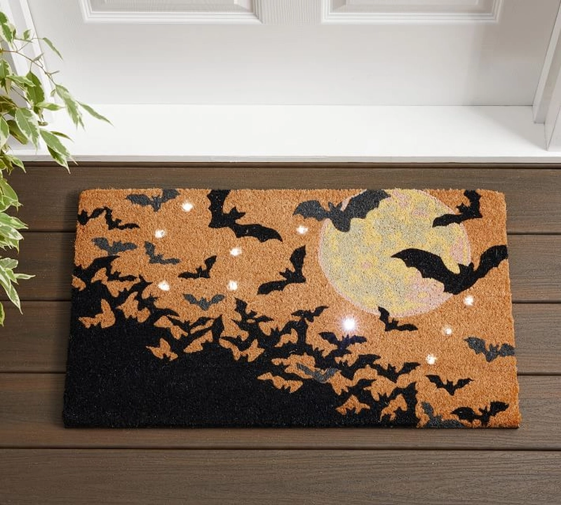 Pottery Barn Releases New Halloween Collection 