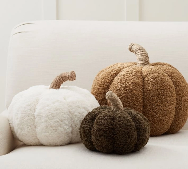 Pottery Barn Releases New Halloween Collection 