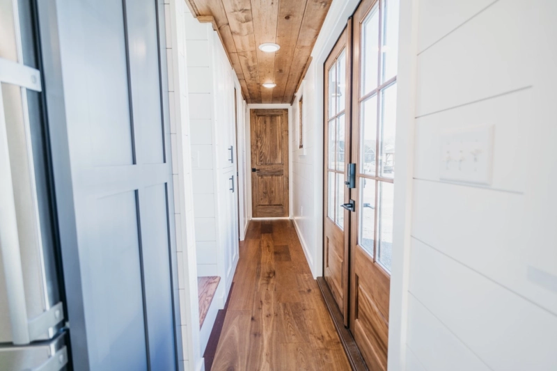 Timbercraft Tiny Homes Launches Denali XL Bunkhouse