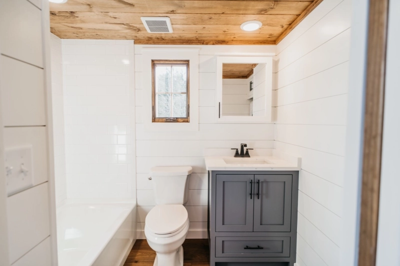 Timbercraft Tiny Homes Launches Denali XL Bunkhouse