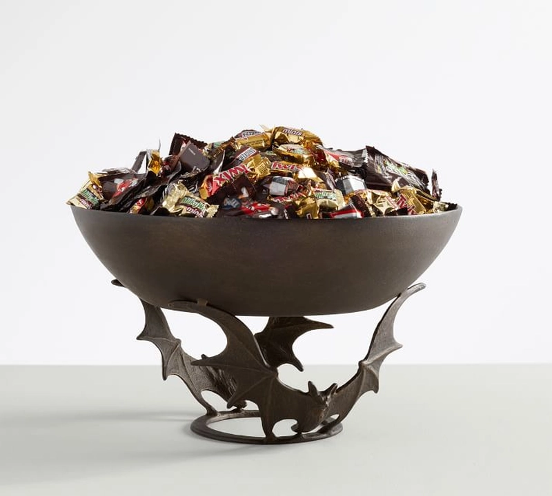 Pottery Barn Releases New Halloween Collection 