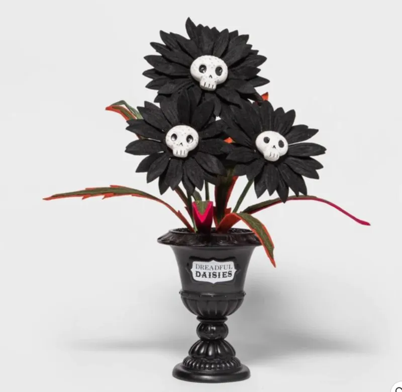 Five Halloween Succulents on Target That Are Scary as Hell