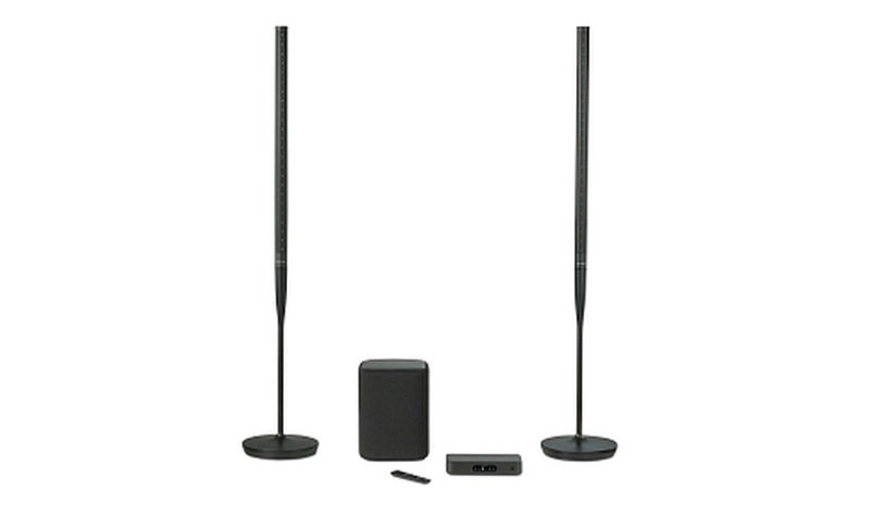 Harman Kardon Releases Radiance 2400 Wireless Audio System