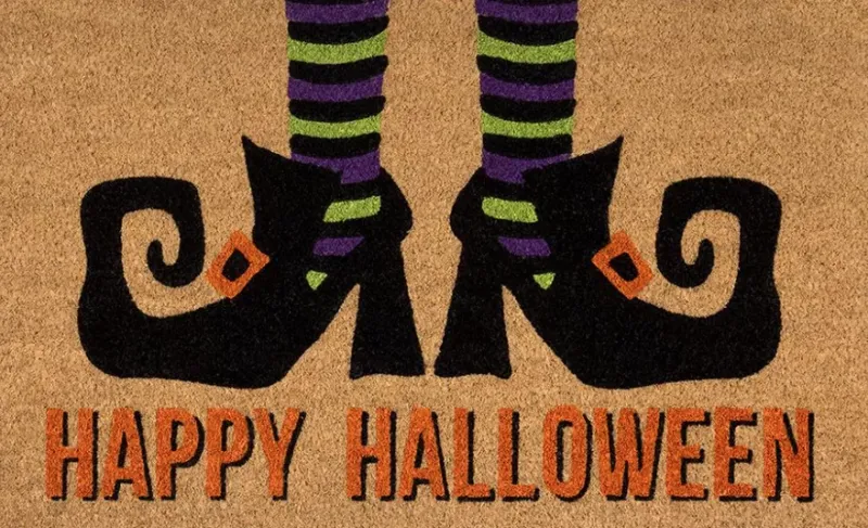 Door Mat