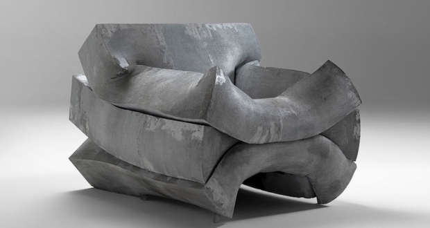 Horm Mass Pressure Armchair