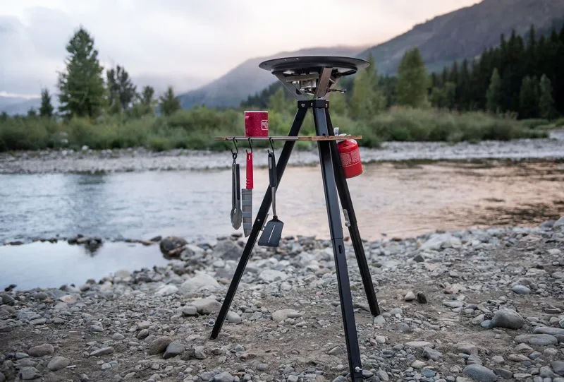 iKamper Disco Series is Picture Perfect For Your Camping Fun