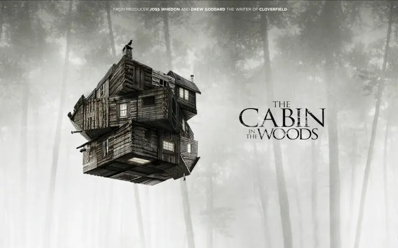 The Cabin in the Woods (2011)