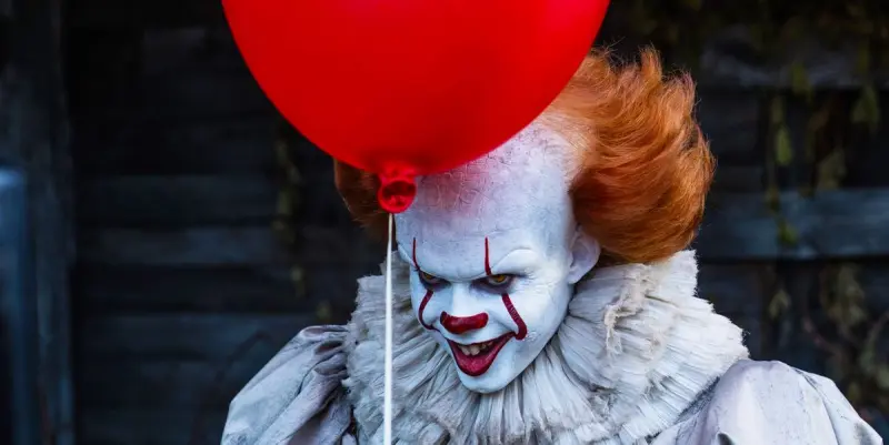 It (2017)