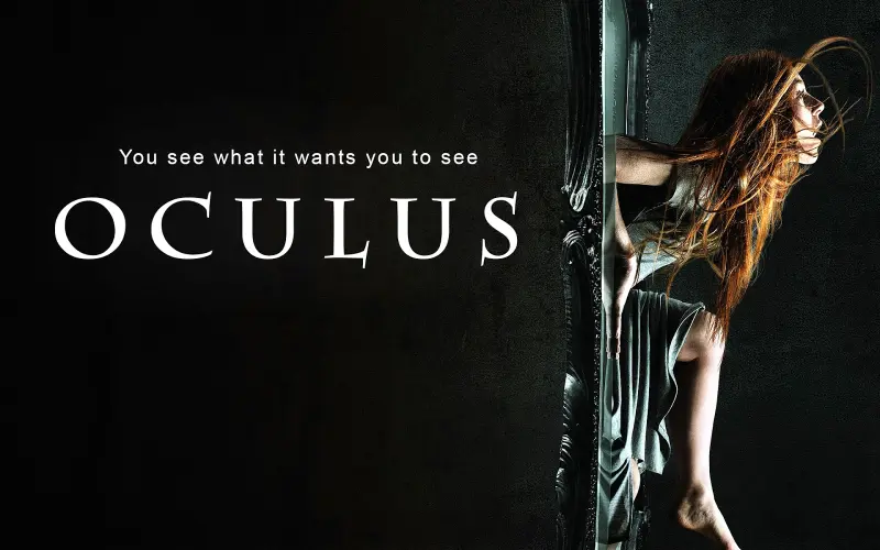 Oculus (2014)