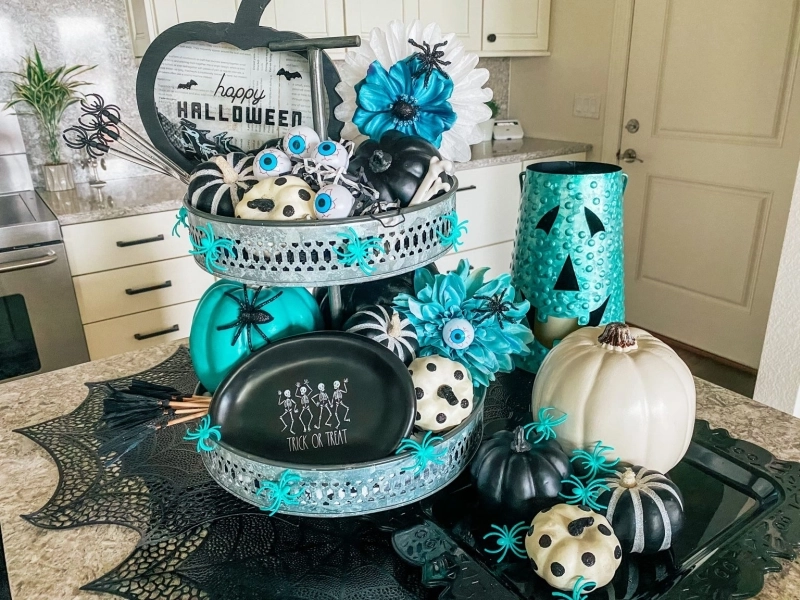 Halloween Home Décor Trends For 2021