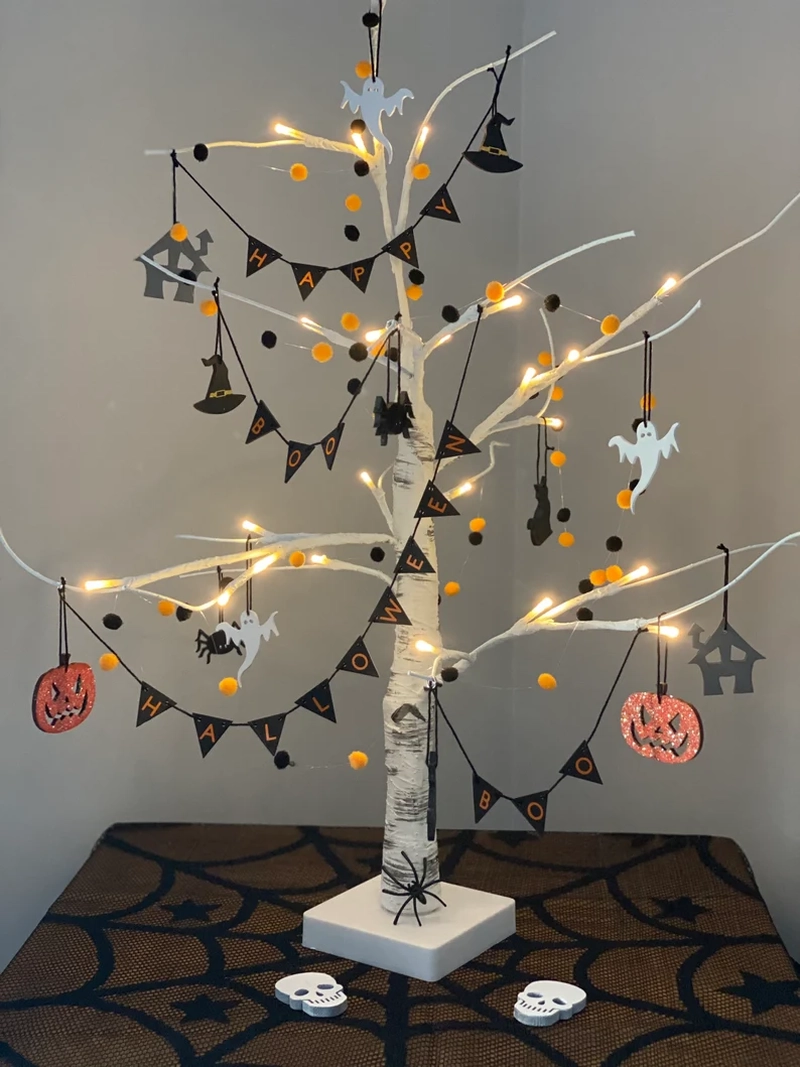 Best Halloween Decor Trends of 2024