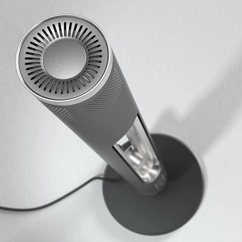 AirFan by Haxson is World First All in One Smart Fan Hybrid 