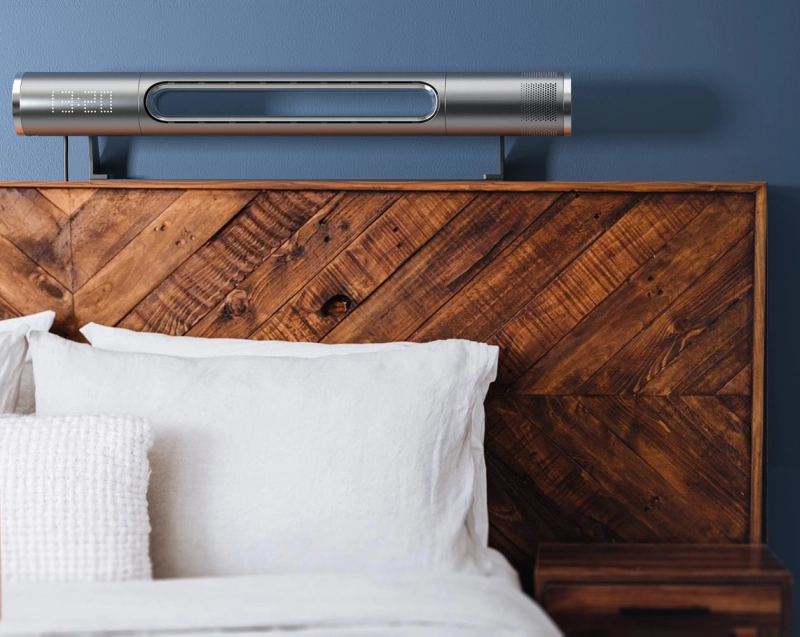 AirFan by Haxson is World First All in One Smart Fan Hybrid 