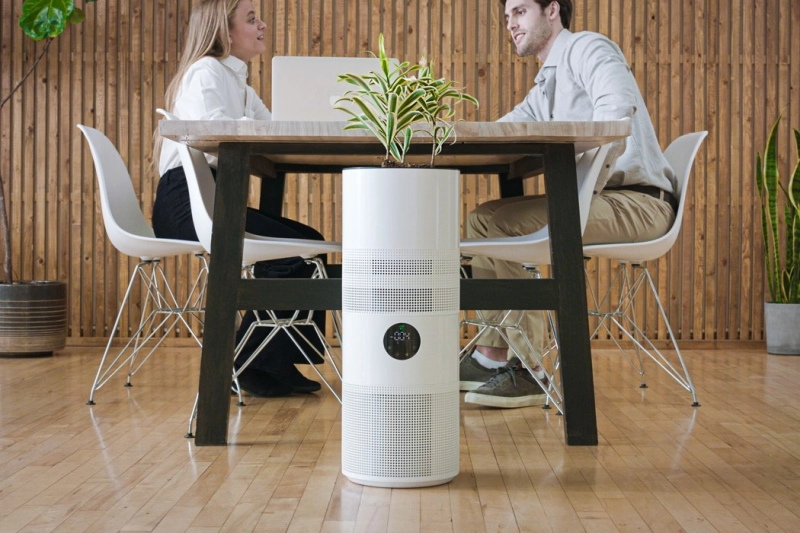 Aria Air Purifier 