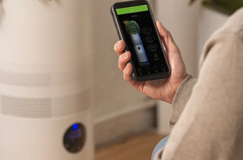 Aria Air Purifier 