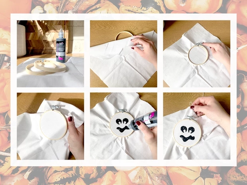 DIY Halloween Decoration 