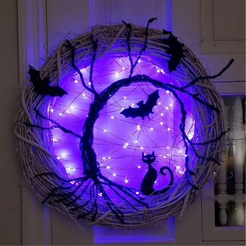 best Light Up Halloween Decorations