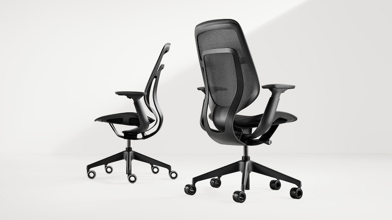 Steelcase Karman 