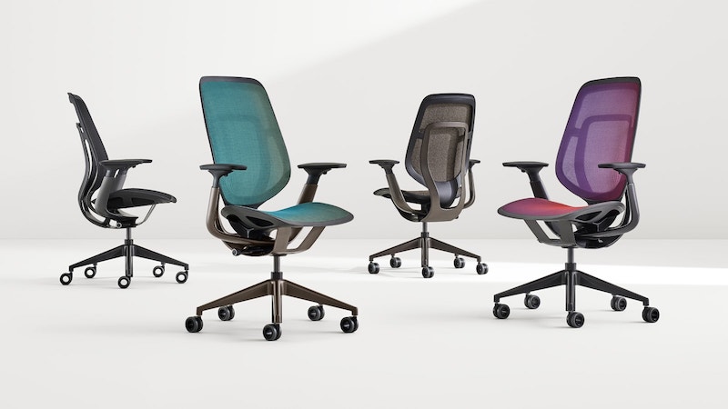 Steelcase Karman 