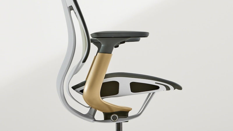 Steelcase Karman Office Chair