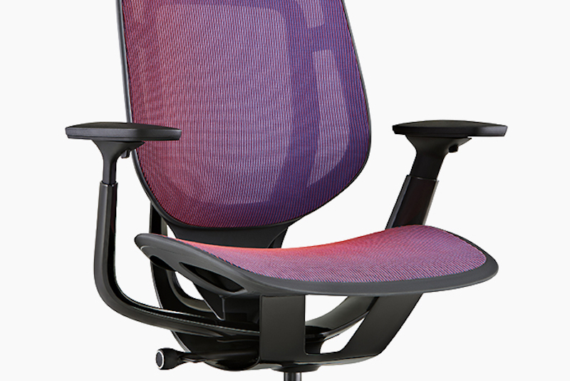 Steelcase Karman Office Chair