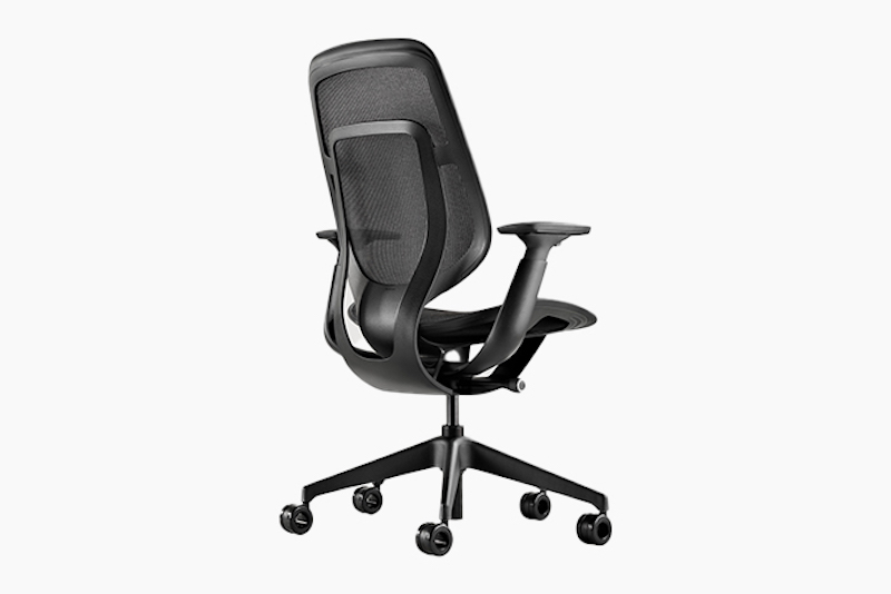 Steelcase Karman - Stylish Office Chair For 21st Century Employees