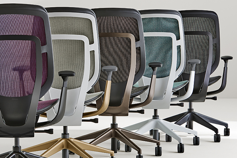 Steelcase Karman 