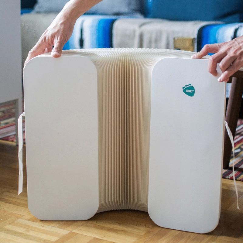  Foldable Stool 