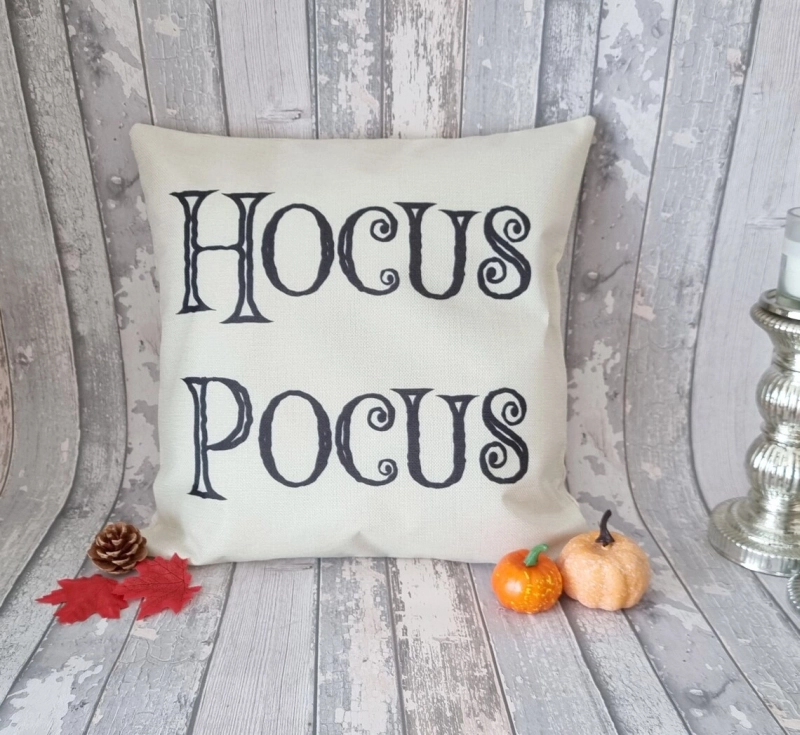 20 Best Halloween Pillows and Pillow Covers 