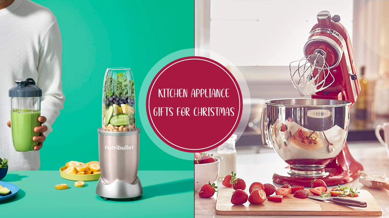 Must-Have Kitchen Gifts for Your Christmas List - The American