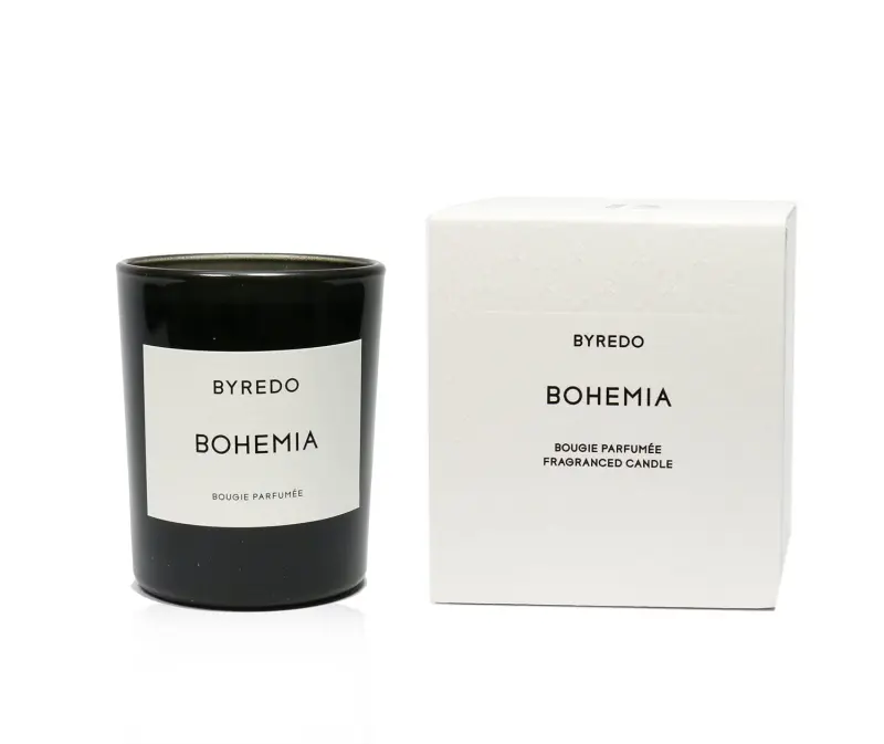 Byredo Bohemia Candle