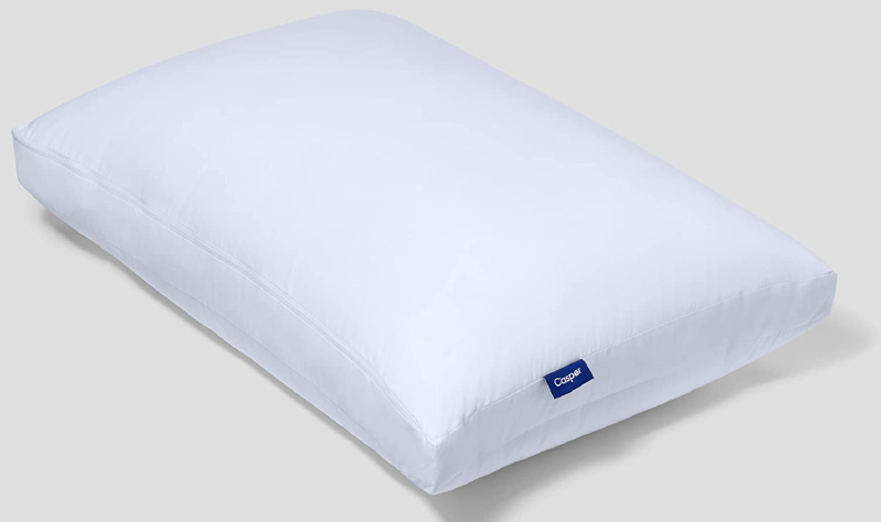 Casper Sleep Pillow Last minute Christmas Gift 