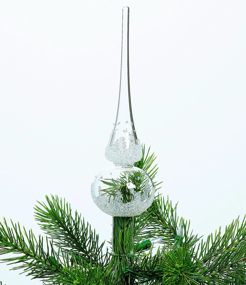 20 Best Christmas Tree Toppers Of 2023   Crystal Christmas Tree Topper 20 Best Christmas Tree Toppers In 2021.webp