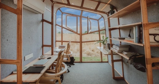 David Krynauw PodStudio