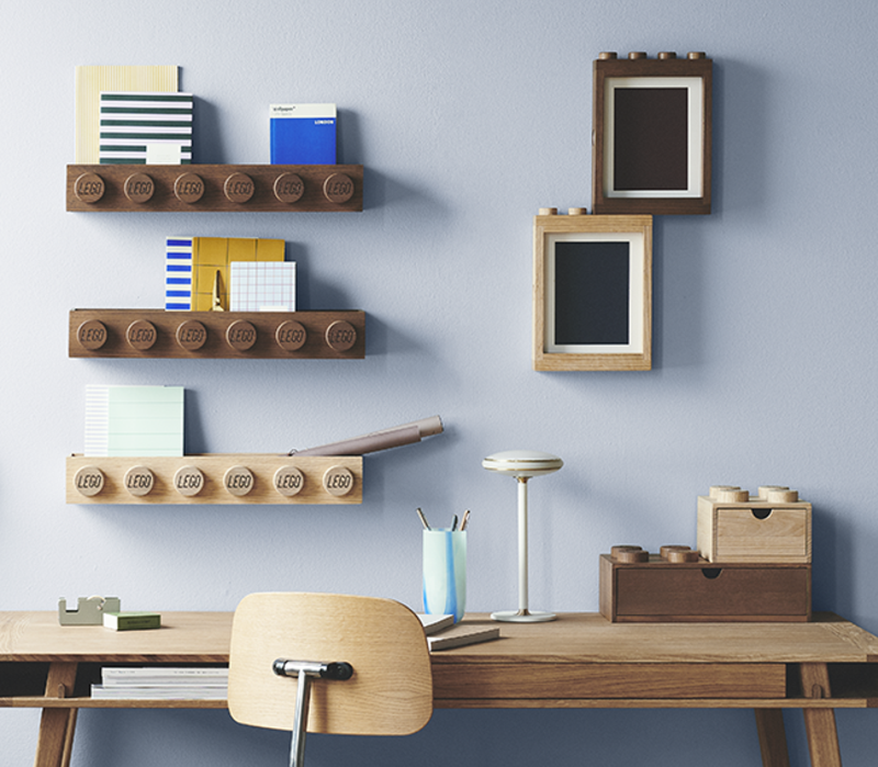 LEGO Unveils First-Ever Wooden Homeware Collection_2