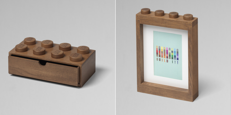 LEGO Unveils First-Ever Wooden Homeware Collection_4