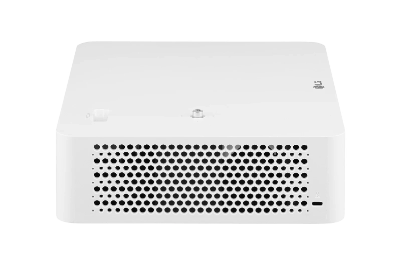 LG PF610P 4LED Projector