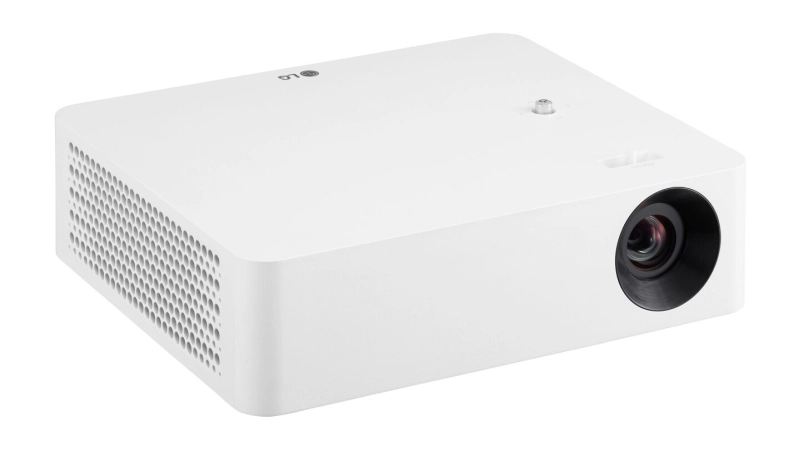 LG PF610P 4LED Projector