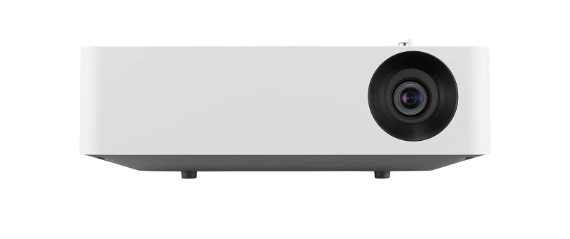 LG PF610P 4LED Projector